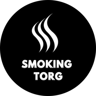 Логотип smokingtorg