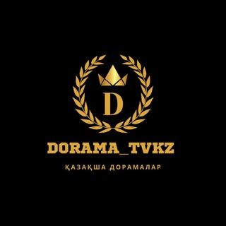 Логотип канала dorama_tvkz_1