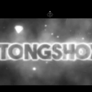 Логотип канала tong_shop