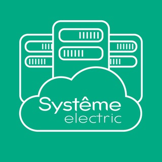 Логотип systeme_it