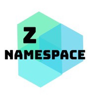 Логотип канала z_namespace