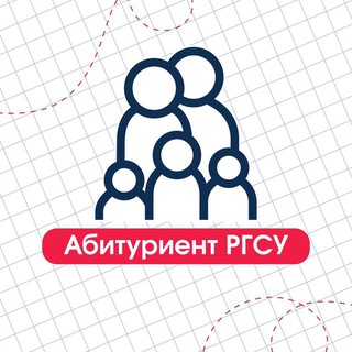 Логотип канала pkrgsu_chat