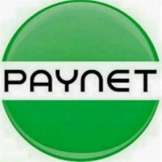 Логотип канала paynetguruhim