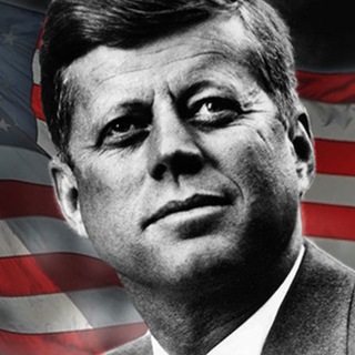 Логотип канала jfk_evidence