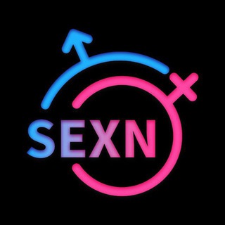 Логотип канала sexn_channel