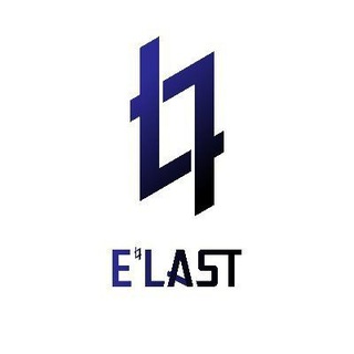 Логотип канала elast_official