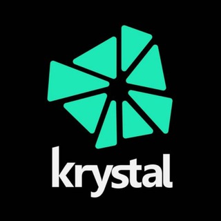 Логотип канала KrystalWallet_Ann