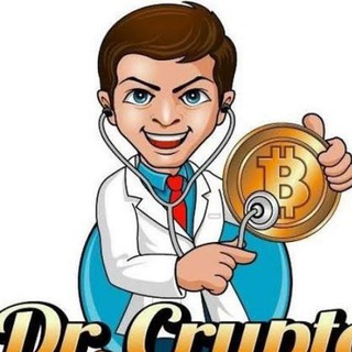 Логотип drcrypttoo