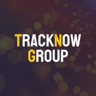 Логотип tracknownetwork