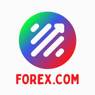 Логотип канала forexx_com