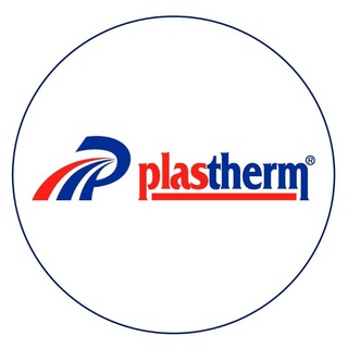 Логотип канала plastherm_official