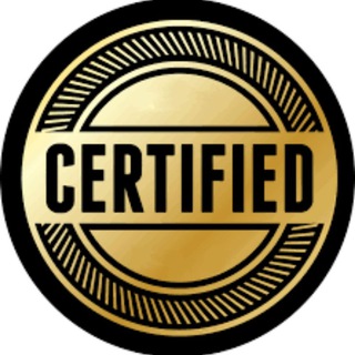 Логотип certifiedseller