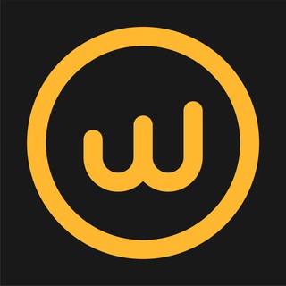 Логотип канала walken_io