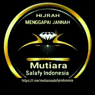 Логотип mutiarasalafyindonesia