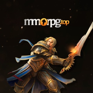 Логотип канала mmorpgrating