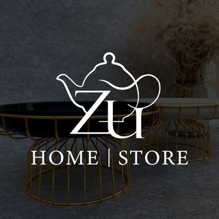 Логотип канала zuhomestore