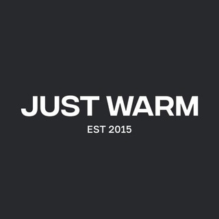 Логотип justwarm