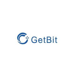 Логотип канала GetBitExchange