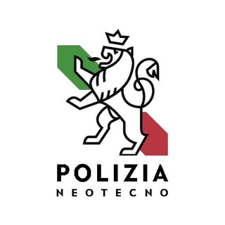 Логотип канала polizianeotecno