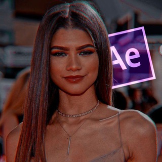 Логотип zendayaaesthetic