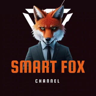 Логотип канала SmartFoxChannel