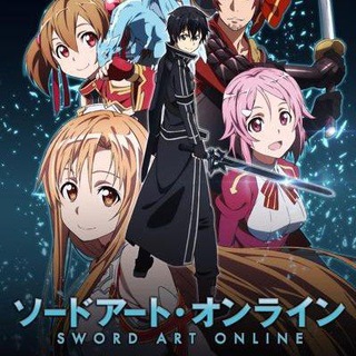 Логотип канала sao_series