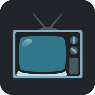 Логотип канала iptv_aggregator