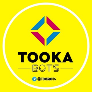 Логотип tookabots