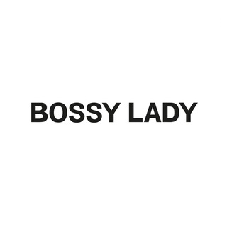 Логотип канала bossy_ru