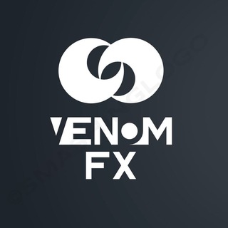 Логотип venom_fxz