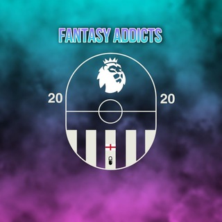 Логотип канала fantasyaddicts