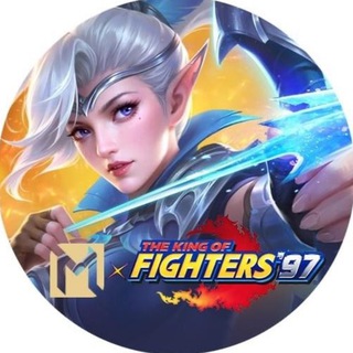 Логотип канала mobilelegendsgameofficial