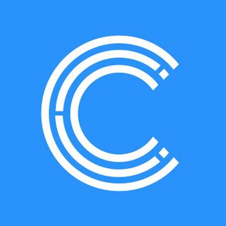 Логотип канала crypterium