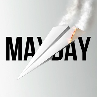 Логотип канала rumayday