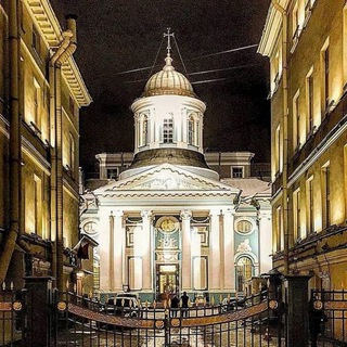 Логотип канала arm_church_spb