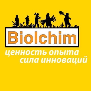 Логотип канала biolchimuz