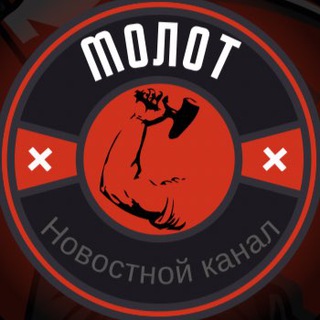 Логотип канала molotnovosti