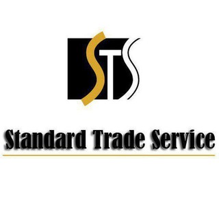 Логотип standardtradeservice