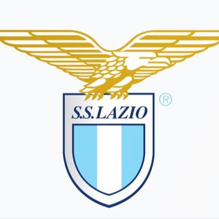 Логотип канала lazio