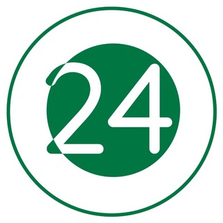 Логотип green_line24