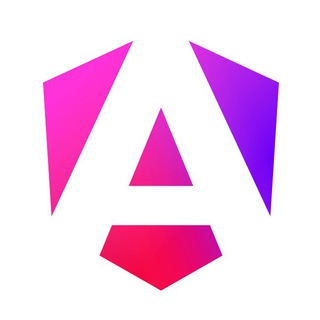 Логотип канала angular_ru