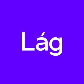 Логотип канала LagomVPN