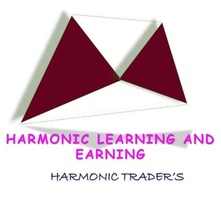 Логотип harmonic_learning