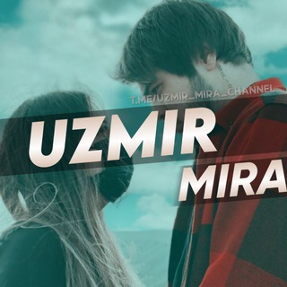 Логотип канала uzmir_minor_ofical