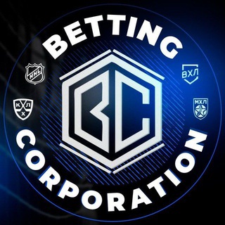 Логотип канала Bettingcor