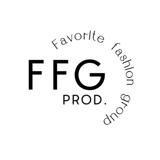 Логотип канала ffgprod