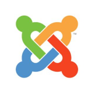 Логотип канала joomla_chat