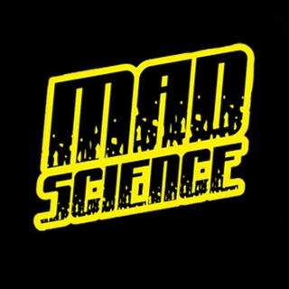 Логотип madscience_official