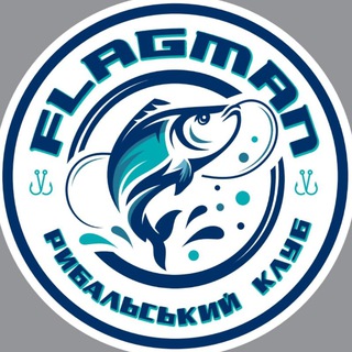 Логотип канала flagman_club