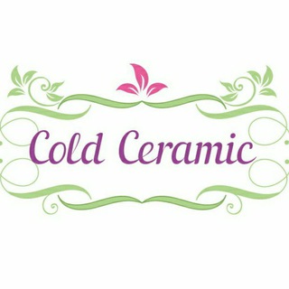 Логотип coldceramic